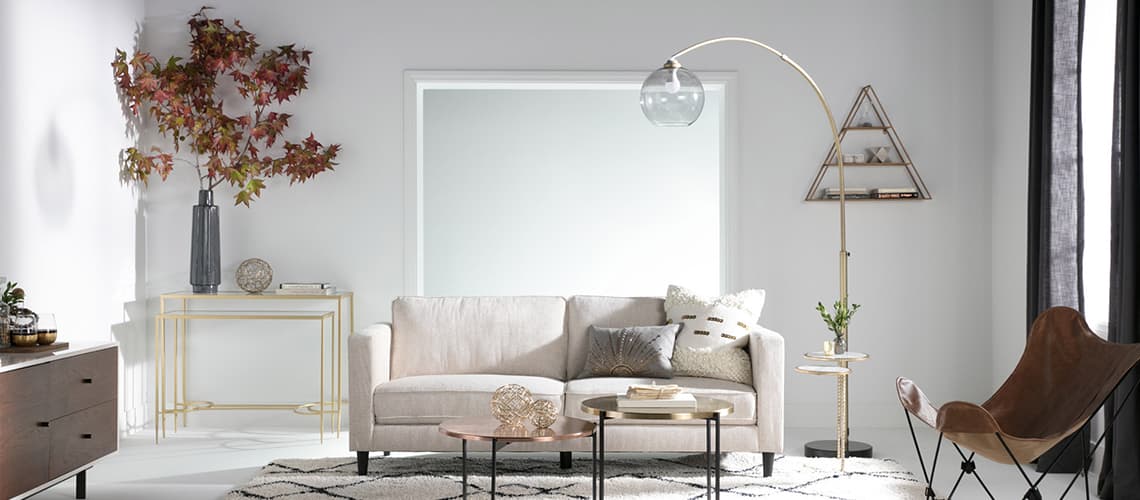 Ivory Color Guide Refresh Calm With Off White Living Spaces