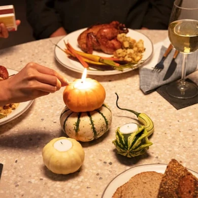 DIY Thanksgiving Crafts for a Gourd-geous Holiday