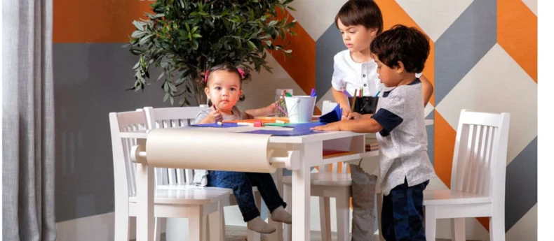 kids playroom table