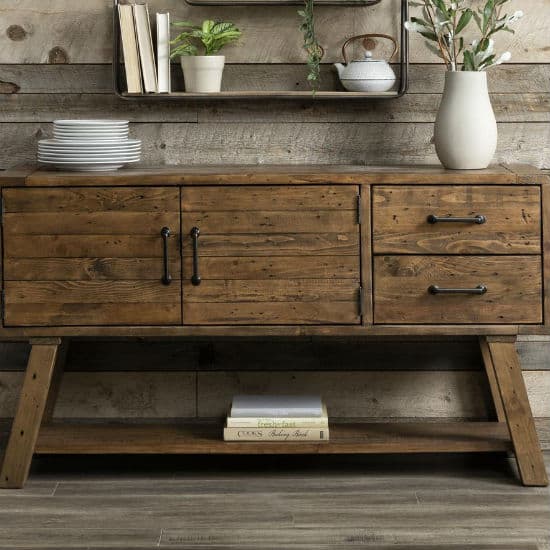 Credenza Vs Buffet Sideboard What, Use Dresser As Sideboard
