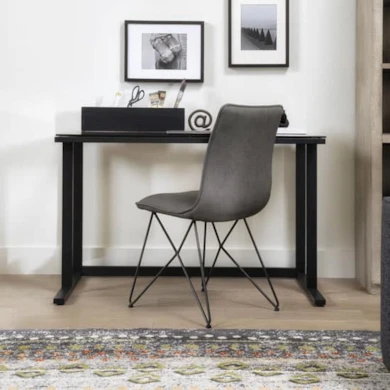 minimalist desks