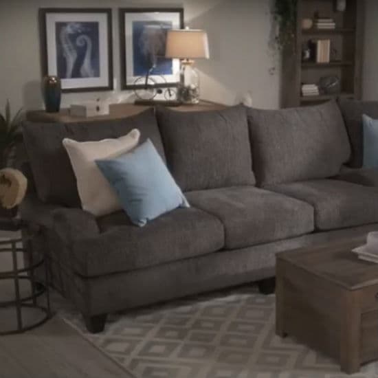 best sectionals for families