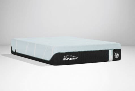 mattress for back pain tempur pro