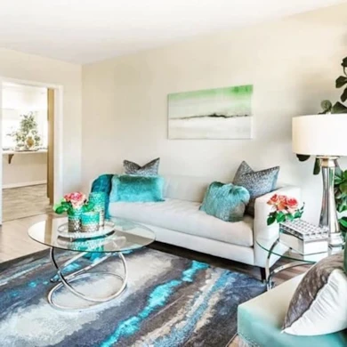 23 Beach Color Palettes Inspired by the Ocean