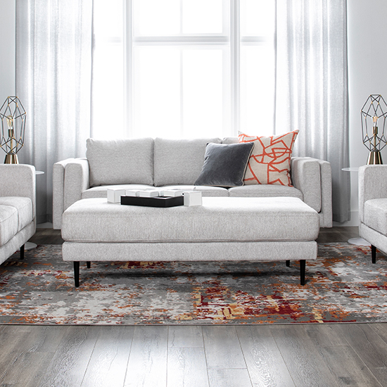 What Is an Ottoman? A Guide | Living Spaces