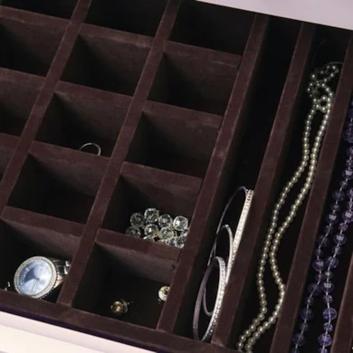 jewelry organization ideas