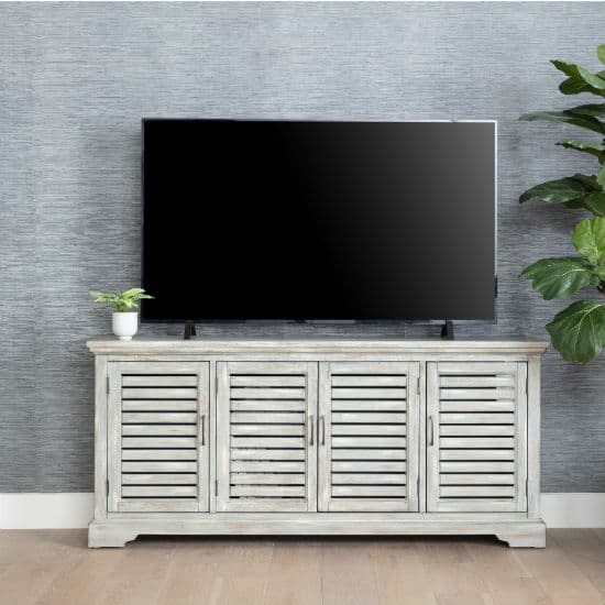 TV Stand Size Guide: Read This Before Buying