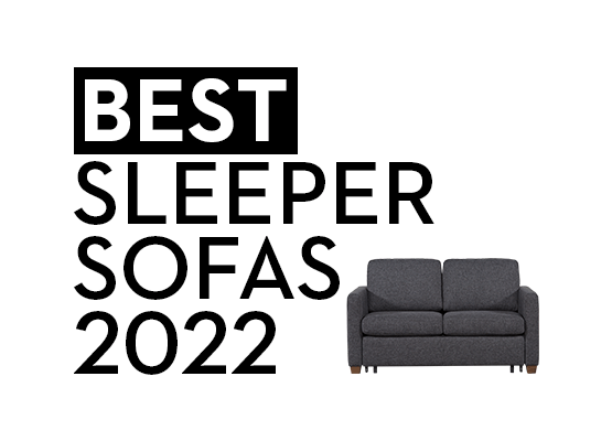 conscience gauge from now on Best Sleeper Sofas: The Official List | Living Spaces