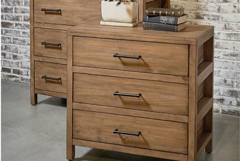 guide to drawers and measurements