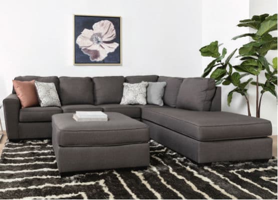 Best Sectional Sofas The Official, Best Made Leather Sectionals