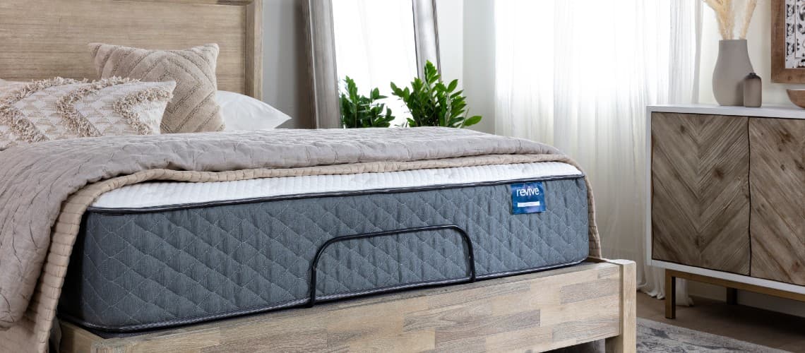 flip mattress make firmer