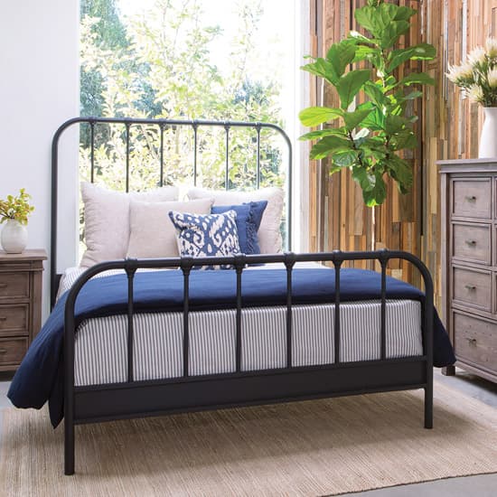 9 Best Affordable Bed Frames Of 2022, Living Spaces Bed Frames Queen