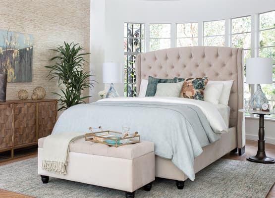best affordable beds frame for bedrooms