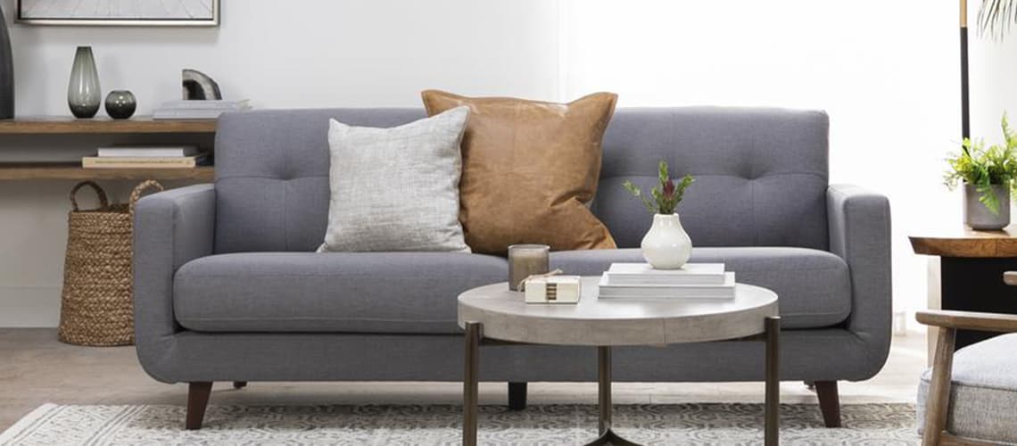 Beginner Living Room Ideas On A Budget