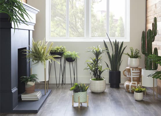 69 Fall Planter Ideas Seasonal | Living Spaces