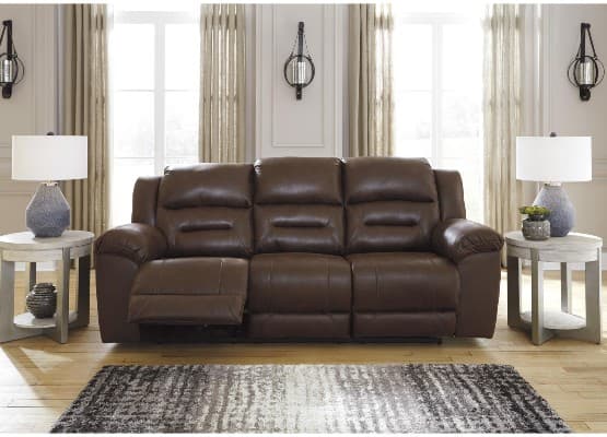 how to decorate brown couch