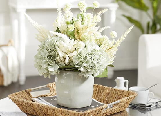 How to Make Artificial Flower Arrangements on a Budget
