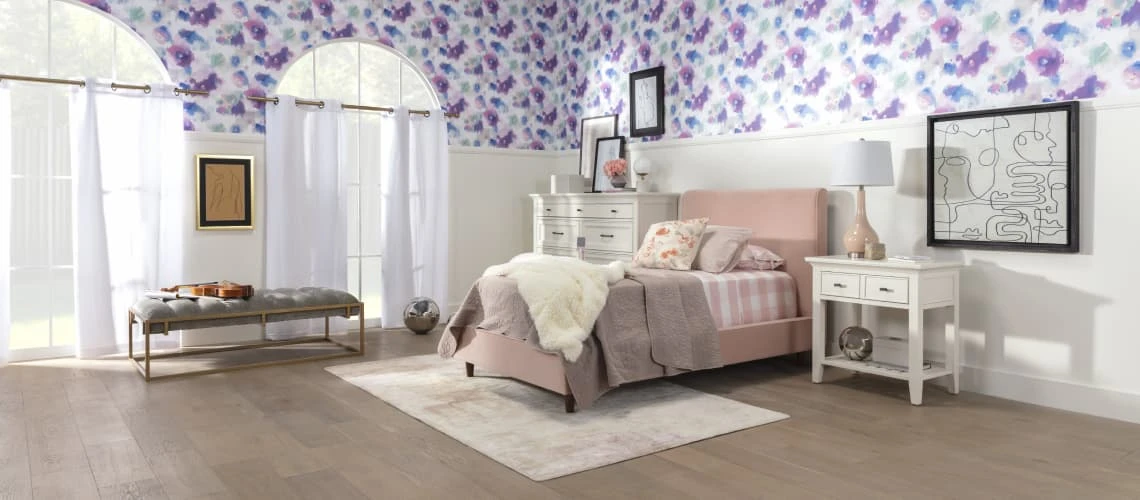 tween girl bedroom ideas