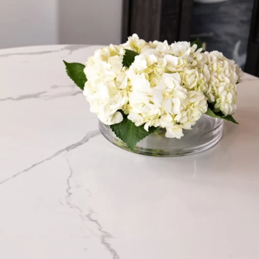 how to clean cloudy glass vases square