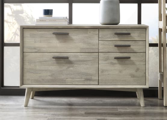 home offices storage ideas wood filing cabinet
