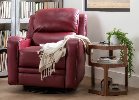 most comfortable recliner chair