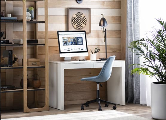 home office desk