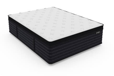 best mattress back sleepers 2022 diamond