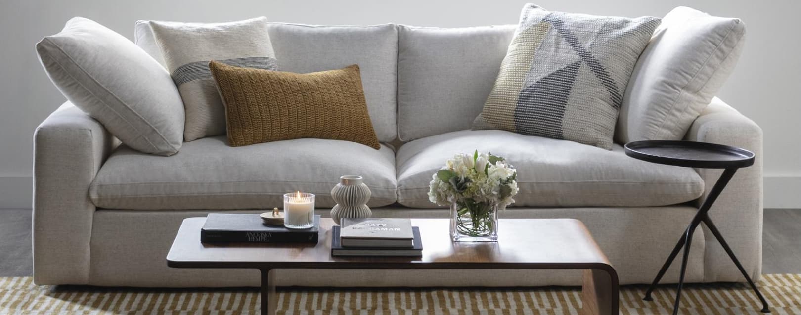 The Best Foam to Use for Sofa Cushions: Good, Better, Best