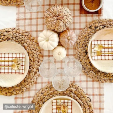 13 Fall Decor Ideas to Warm Up 2023, According to Experts