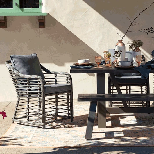 outdoor living trends to try this year