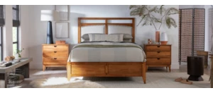 Luxury Bedroom Ideas