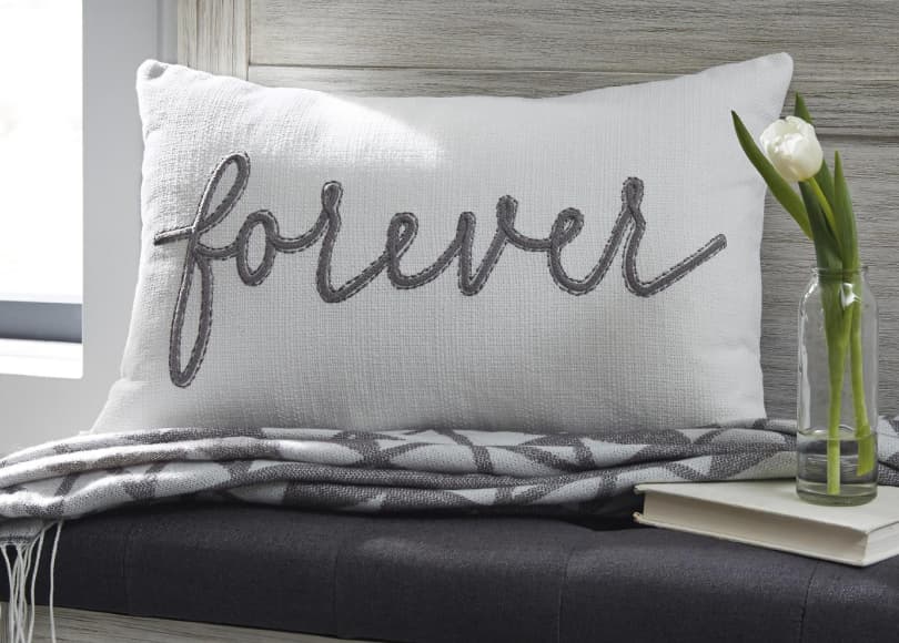 forever pillow