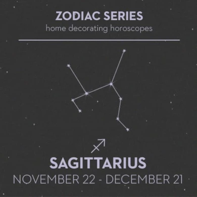 sagittarius square