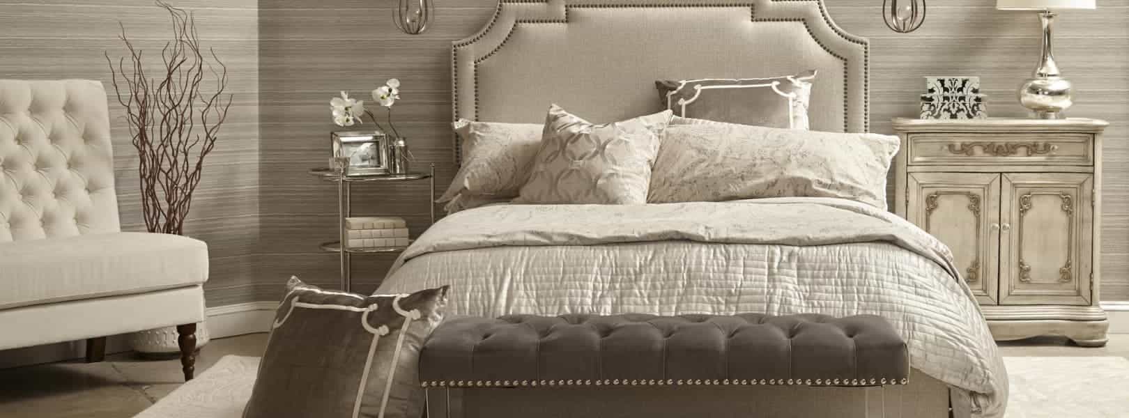popular bedding styles for king size beds