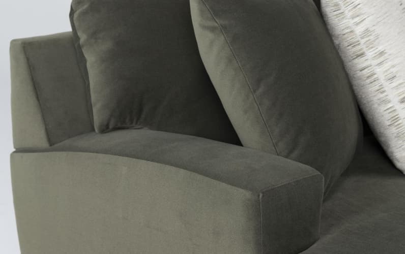 How to Clean a Fabric Couch