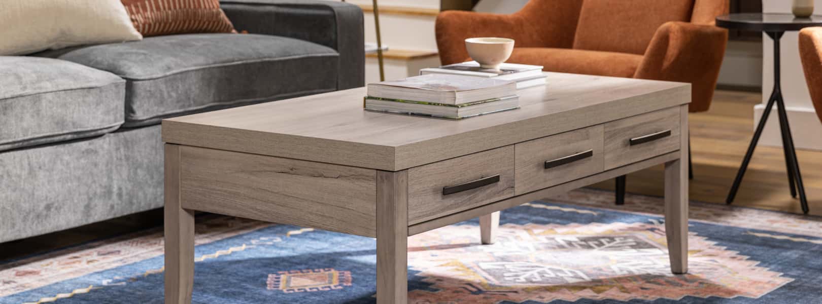 best coffee tables you can buy in 2023
