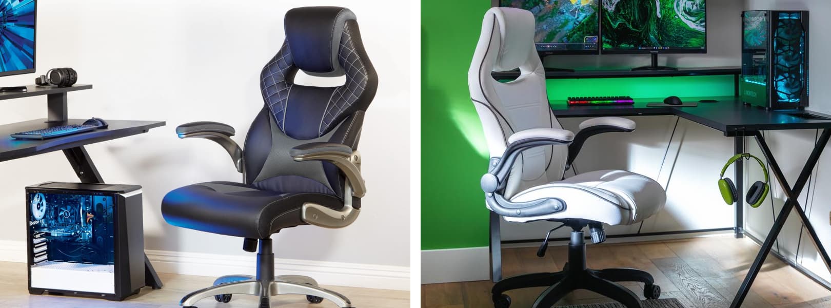 How to Design the Ultimate Gaming Setup