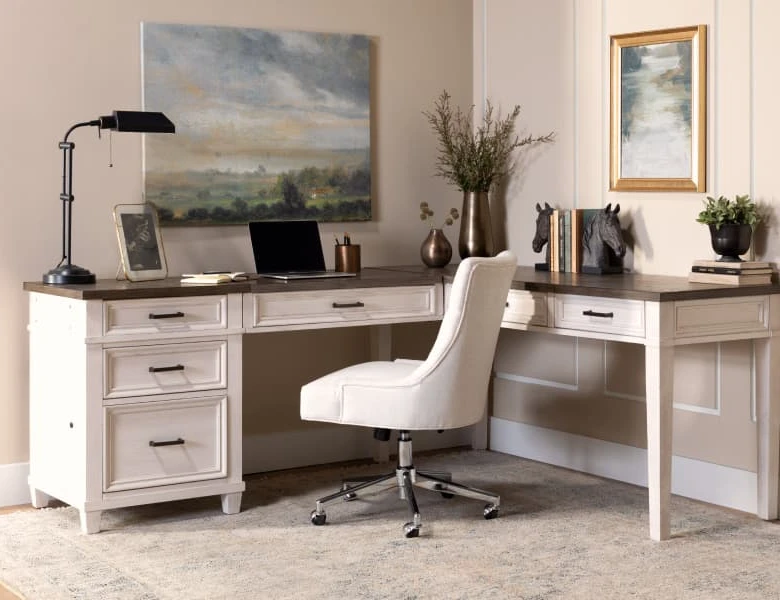 These home office essentials will have your home feeling like a