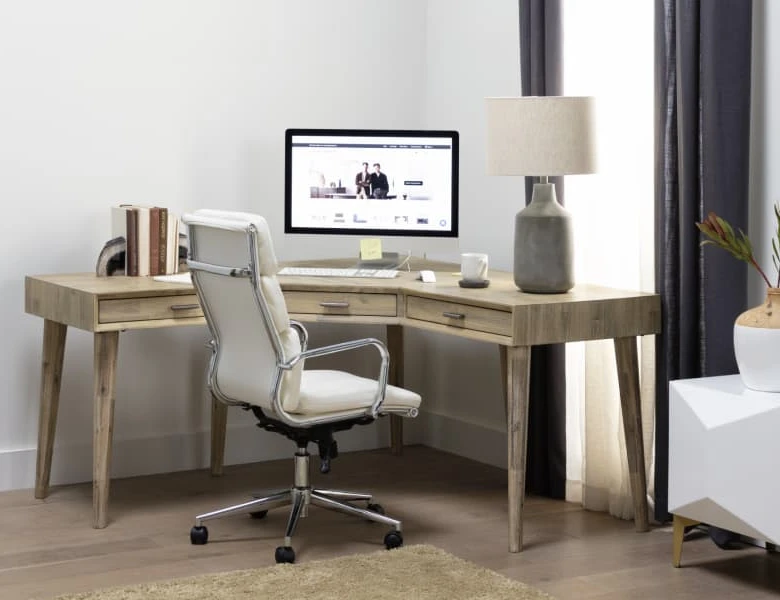 Home workspace essentials revealed - Instant Offices