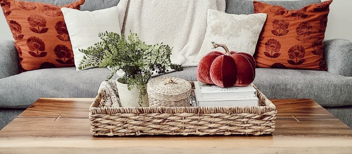 Trending Fall Home Decor For 2023: Colors, Textures & More