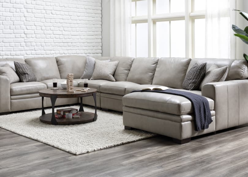 greer sectional