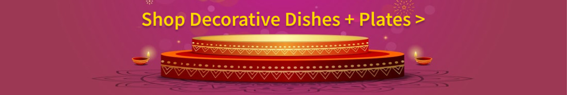 shop decorative dishes plates
