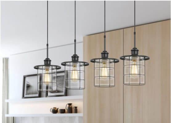 dining room lighting ideas pendants