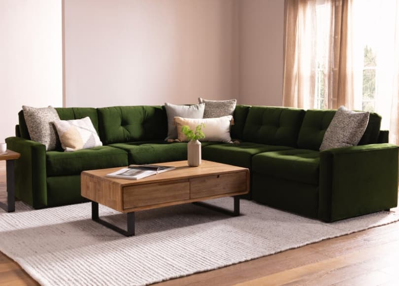 switch sectional