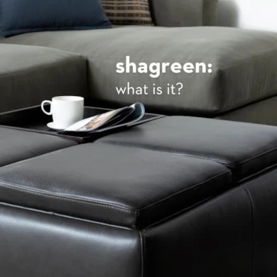 what is shagreen square 2024 guide