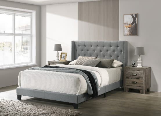 best affordable bed frame 2024 melia