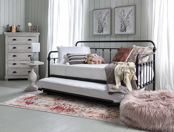 daybed for children's room