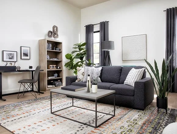 Living Room Ideas Decor Spaces, Grey Sofa Living Room Design