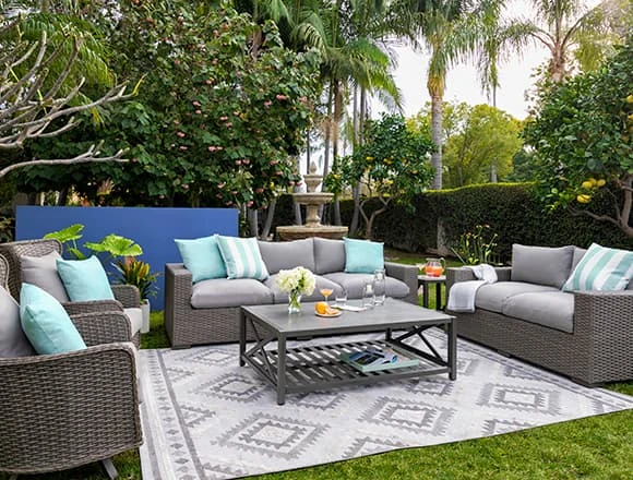 20+ Beautiful Patio + Backyard Ideas to Elevate Your Outdoor Space ...
