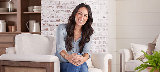 Magnolia Home by Joanna Gaines